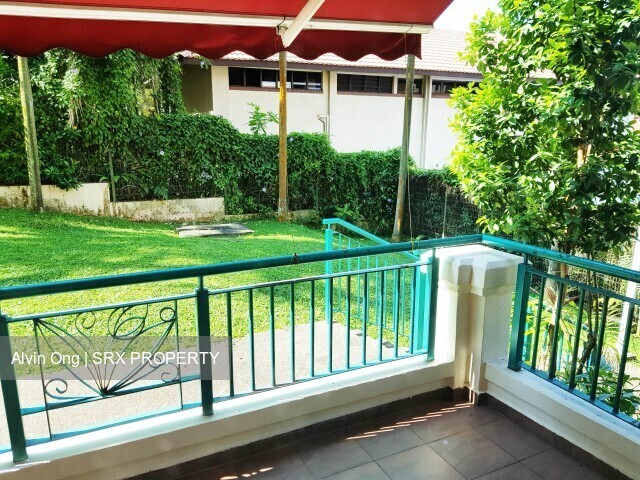 Casa Rosa (D19), Condominium #535933951